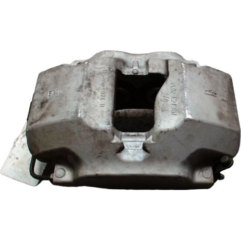 [PRODUIT D'OCCASION] Etrier De Frein Avant Droit BMW X3 ♻️ Ref Oe. 34116883484 - Garantie à vie (1/5)