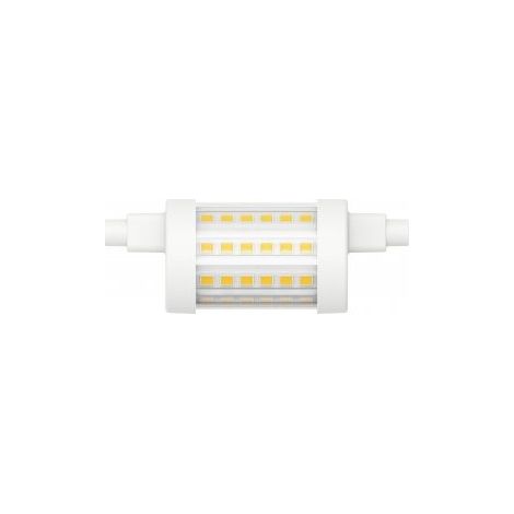 R7S Led 78Mm 8,2W 220-240V 4000K ( Duralamp Cod. L2971N )