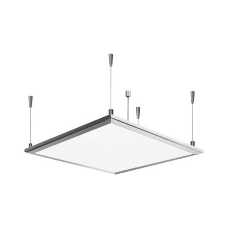 Kit Accessorio per montaggio per sospensione a soffitto Pannello LED