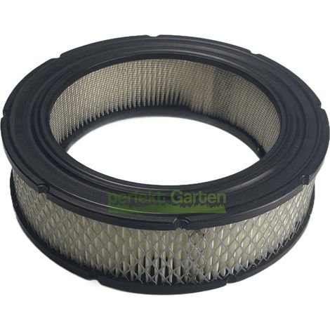 filtre à air pour moteur Briggs & Stratton B&S 35 & 38 modèles 21–23 ch 652519, 806232 (1/4)