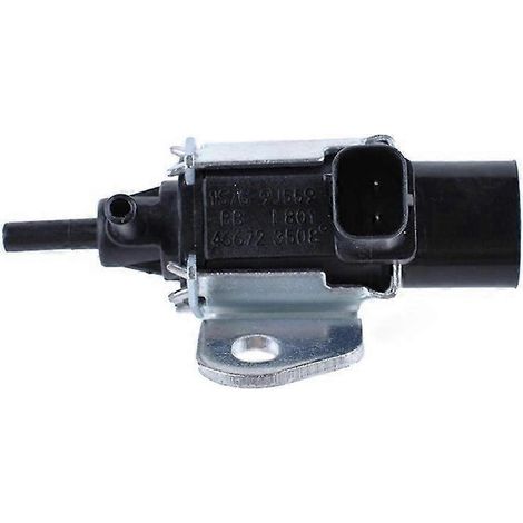 Válvulas de control del sistema de admisión de aire del automóvil, control del conducto del colector de admisión para Mazda Ford 1S7G-9J559-BB 3S4 (1/4)