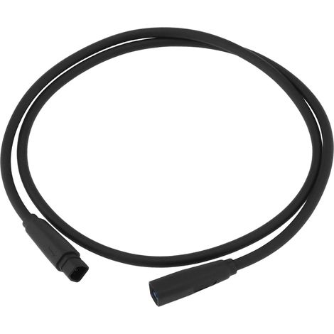 The Lord of the Tools Câble d'extension de Capteur de Vitesse pour Vélo électrique Compatible avec Bafang M560 M500 M510 Et M820 Moteurs 60 Cm (1/4)