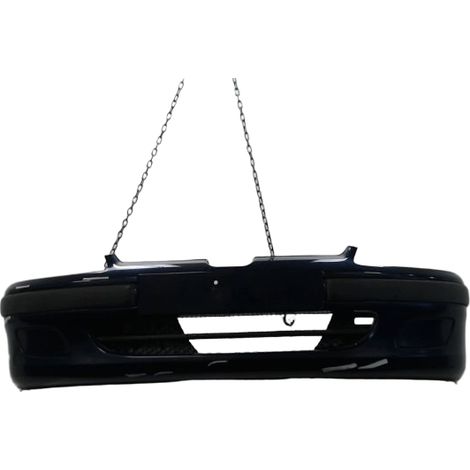 Pare-choc Avant PEUGEOT 106 Phase 2 1996-2003 [PRODUIT D'OCCASION]♻️7401v4 (1/5)