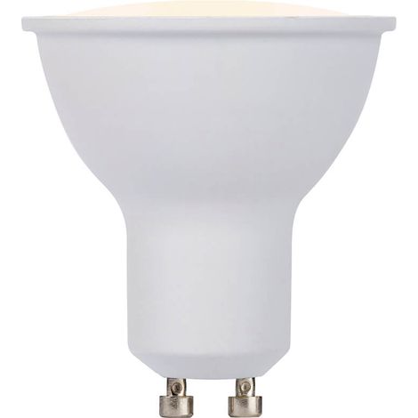 Filiyano-Ampoule LED Wi-Fi GU10 4,5 W blanche