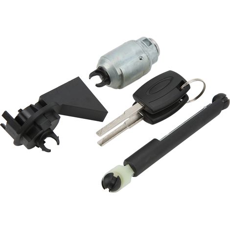 Capot Serrure Loqueteau avec 2 Clés 1355231 Remplacement pour Focus MK2 2004-2012 (1/5)