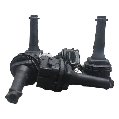 Bobine Allumage VOLVO V50 [PRODUIT D'OCCASION] ♻️ 30713417 - Garantie à vie (1/2)