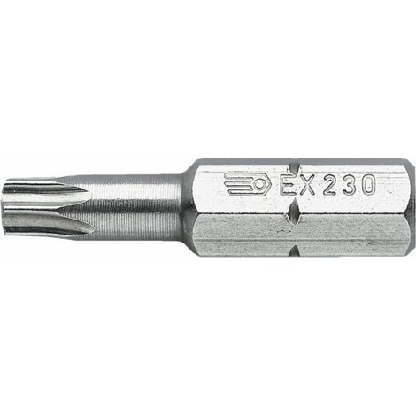 FACOM EX.245 - Punta 5/16 torx t45 (1/2)
