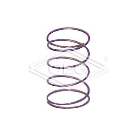 Ressort de compression R5310-1022 pour régulateur de pression de gaz Maxitrol