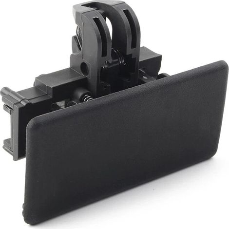 Convient aux loquets de boîte à gants Land Rover Freelander 2 LR007072 LR002979 007073 (1/4)