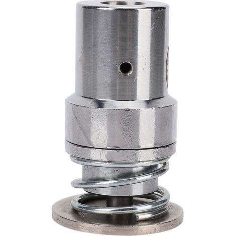 Outils pour boutons recouverts de tissu, matrices, moules ronds en forme de pain, outil de presse pour machine à presse manuelle (20L) (1/5)