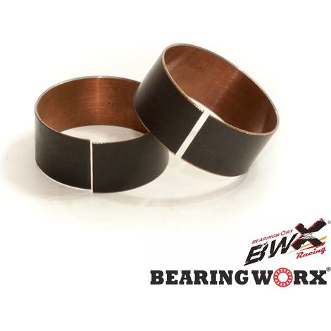 BEARING WORX VORDERACHSENBUCHSEN HONDA, KAWASAKI, SUZUKI, YAMAHA (2 STÜCK 45x47x20MM) (38-6010, 38-6020, 38-6025, 38-6044, 38-6045)
