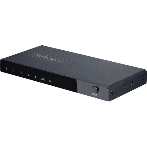 Switch HDMI 8K StarTech.com (1/4)