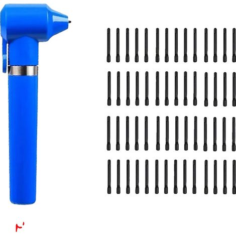 Miscelatore per inchiostro per tatuaggi, design leggero, funzionamento intuitivo, SMT-3-4 (1/2)