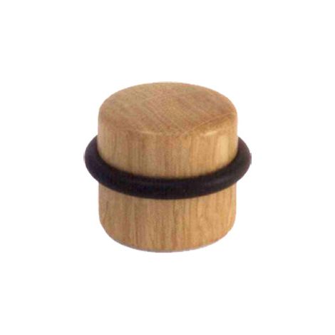 Tope Madera 30mm Adhesivo Torrefacto Roble Barna454