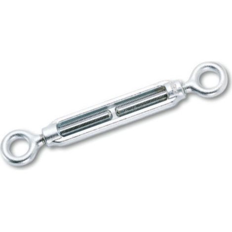 TENDITORE OCCHIO/OCCHIO M 8 ZINCATO "ROBUR"