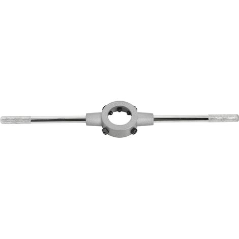 Hänger für Gewindeschneider Stahl 25 x 9 mm Präzisionsgewinde