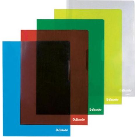 Esselte 55430 cartella A4 (1/2)