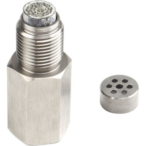 Extension capteur O2 M18x1.5, entretoise inox (1/5)