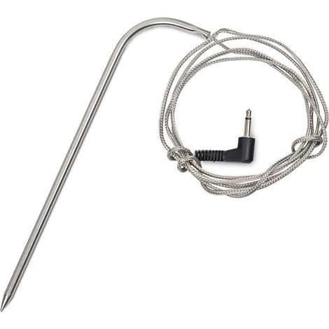 DONSQIZZ Ersatz-Temperaturfühler für Louisiana Particle Grill Thermometer, Fleischfühler (1/5)
