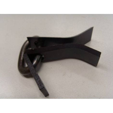 Lama ad Y+catena+attacco motocoltivatore motozappa350-459 02.EFM CARROY GIRAUDON (1/5)