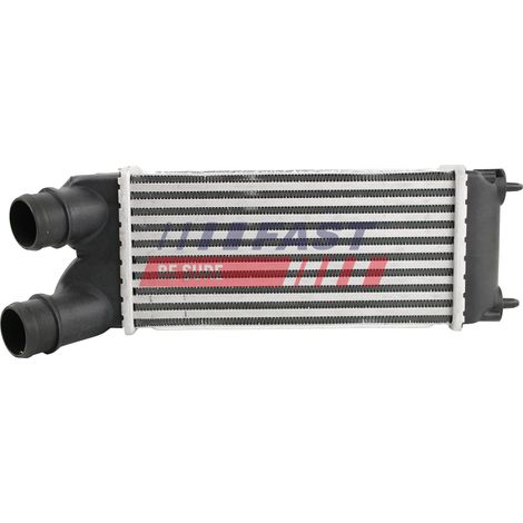 Luftkühler FT55575 schnell