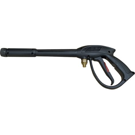 Pistola ad alta pressione idropulitrice ANNOVI REVERBERI anima in metallo 40925
