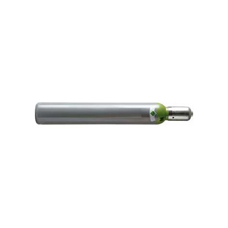 Stahlflasche Mischgas M21 C (82% Ar/18% CO2)