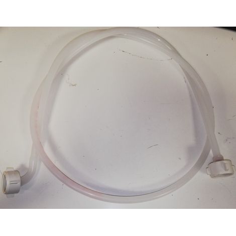 Electrolux 1560330001 Ablaufschlauch für Geschirrspüler