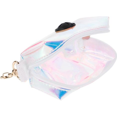 Étui de rangement compact pour sacs à déjections canines (1 pièce)-AquaForge (1/4)