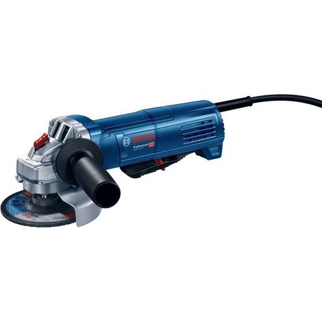 Bosch - Winkelschleifer 125 mm, 900 W 0601396506 (1/2)