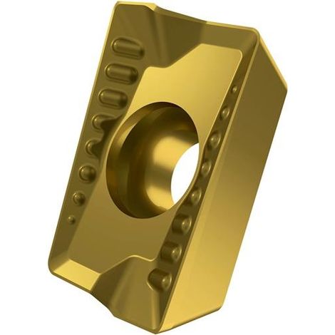 Fräswendeschneidplatte ISO ADKT 1505PDER-M:M9325 D.4,4mm MT-CVD beschichtet (1/2)