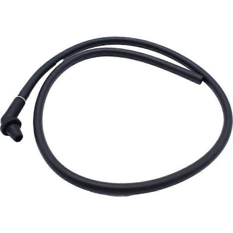 Remplacement flexible drainage toit ouvrant avant EEH500100 pour Discovery 3 4, tuyau évacuation pare-brise auto, pièce d'origine adaptée. (1/4)
