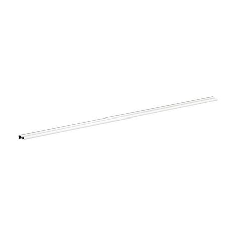 Anschlusszubehör Rittal multi-grip profile 4 Stück 1200 mm