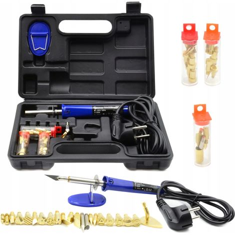 Brennstift Geko g20052 60W 275°C (1/3)