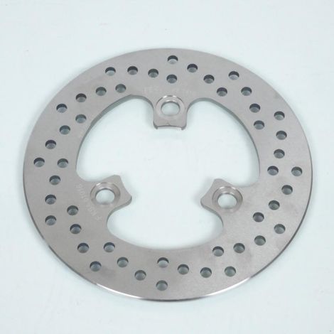Disque de frein avant France Equipement pour Quad Triton 300 Baja