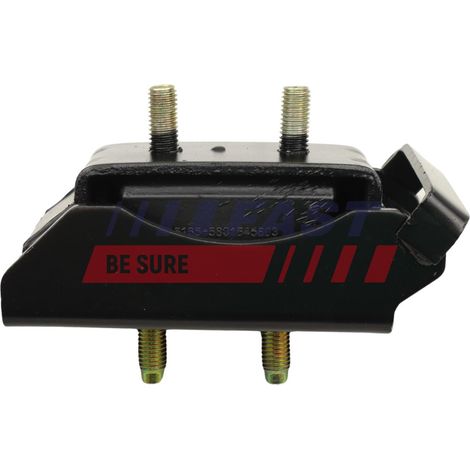 Soporte de motor rápido delantero derecho FT52505