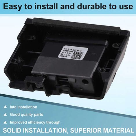 95765EV000 is suitable for Kia EV3 24-25 inch car video recorders. 95765-EV000 (1/5)