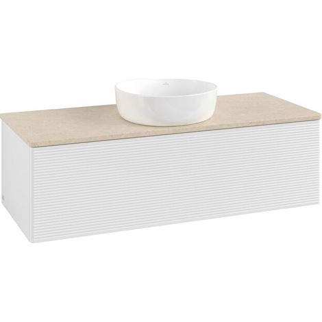 Villeroy & Boch L32113GF WTUS Antao L321 1200x360x500mm (1/3)