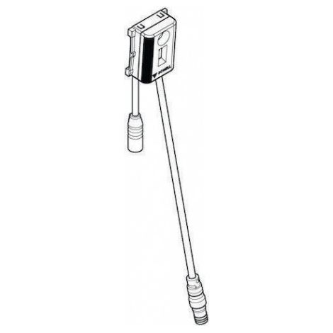 Électronique pour WALIS 250 (1/2)