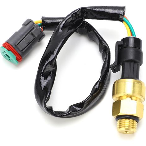 Common-Rail-Drucksensor-Motorschalter-Zubehör für Caterpillar CG‑01‑013 194‑6722 (1/5)