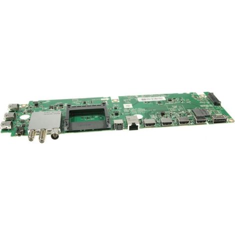 Ersatzteil - Hauptmodul der One Connect-Platine original - - SAMSUNG