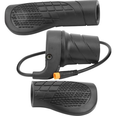 Accélérateur à demi‑torsion 20X Accélérateur à Demi-Torsion pour Vélo Électrique Vélo de Montagne Pièce (1/4)
