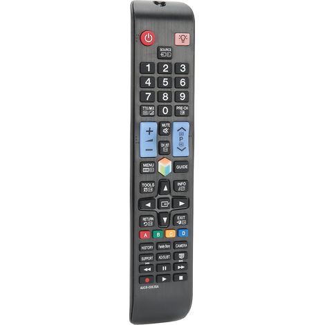 Multifunktionsfernbedienung für SAMSUNG-Fernseher – Ersatzfernbedienung (1/5)