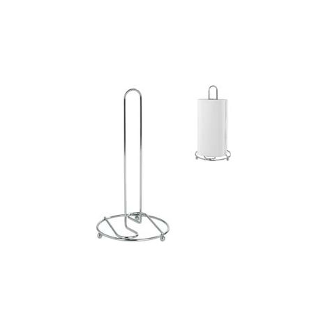 Portarotolo Cucina Slim Ø 14 mm CMX27H. Artex