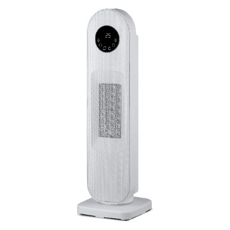 Drexon 930140 -Tour céramique oscillante 2000 W PALM- 191960cm -