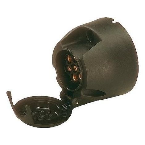 Prise 7 broches 12V 02930