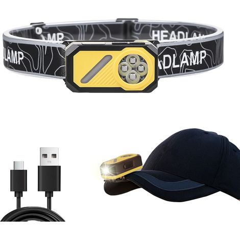 de course clairage color intelligent clip clairage pour v lo (1/5)