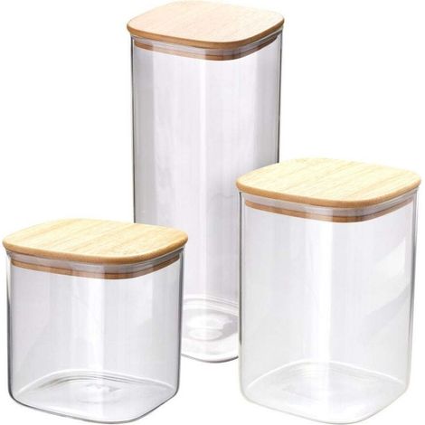 Accessorio cucina excellent-houseware klar ermetico silicone