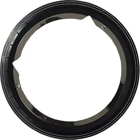 Fieltro trasero secadora Samsung DC93-00072A