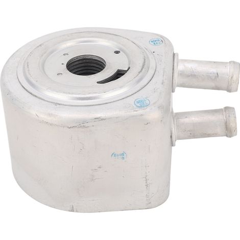 Ölkühlerfilteradapter für Ford E550 F150 F250 F350 F450 F550 (1/5)